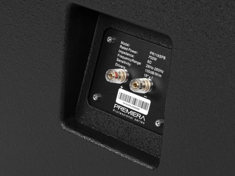 PREMIERA PR118SP