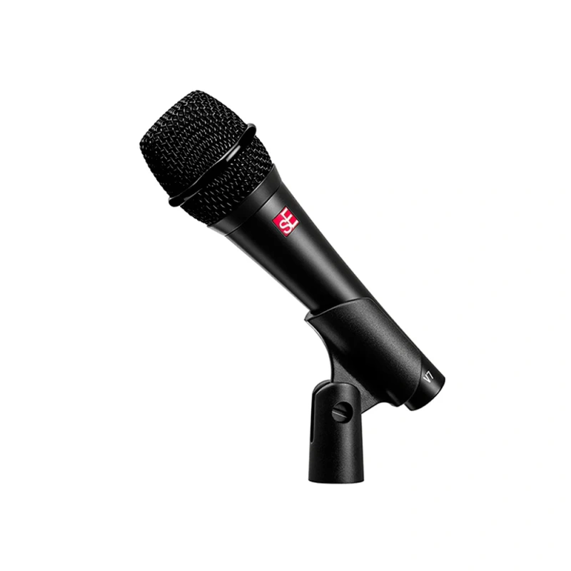 Студийный микрофон SE Electronics V7 Black