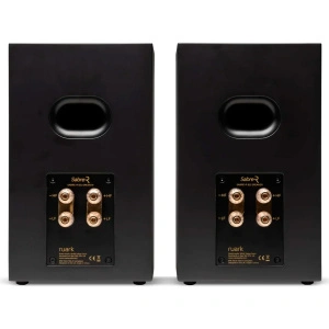 Ruark Sabre-R Fused Charcoal