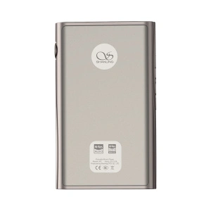 Shanling M7 Titanium