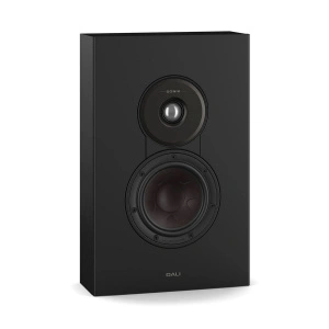 Dali Sonik On Wall Black Ash