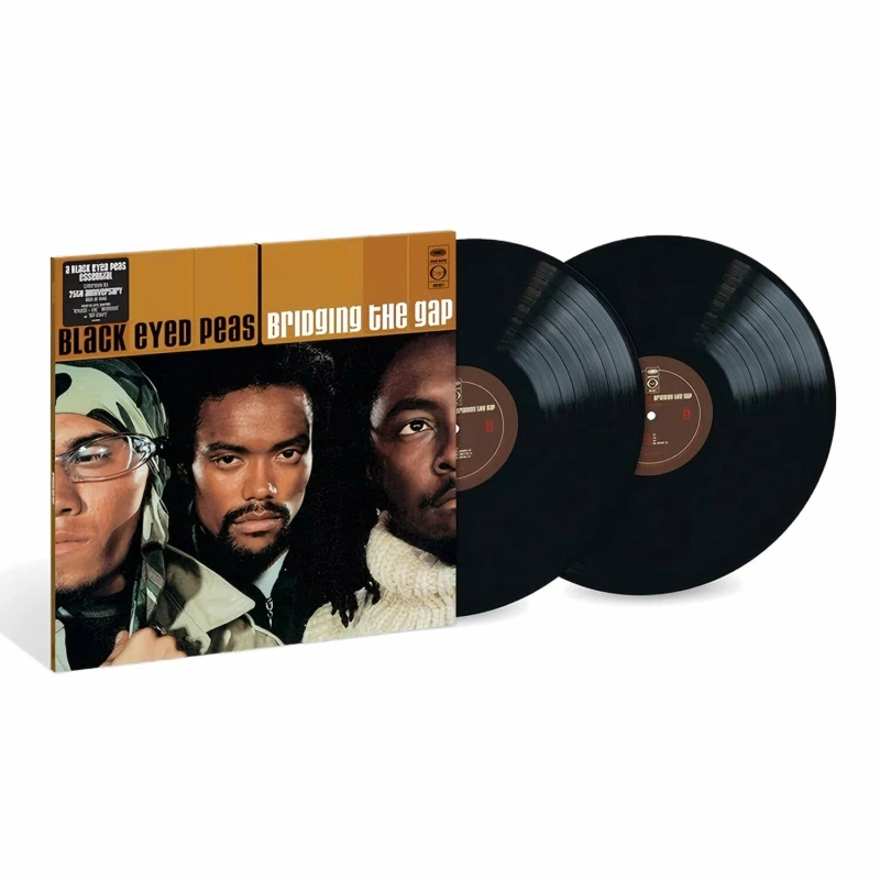 Bridging The Gap (25th Anniversary Edition)