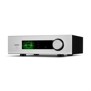 QUAD Platina Integrated Silver