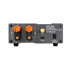 xDUOO DA-100