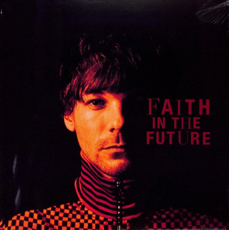 Faith In The Future