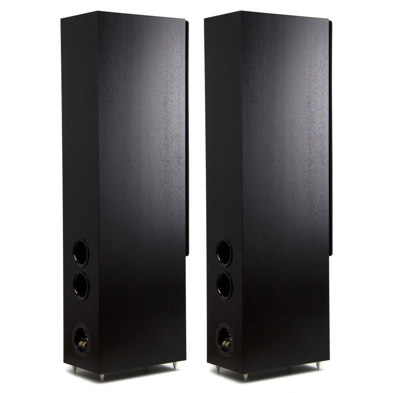 Radiotehnika Vita 2.06 Black Ash