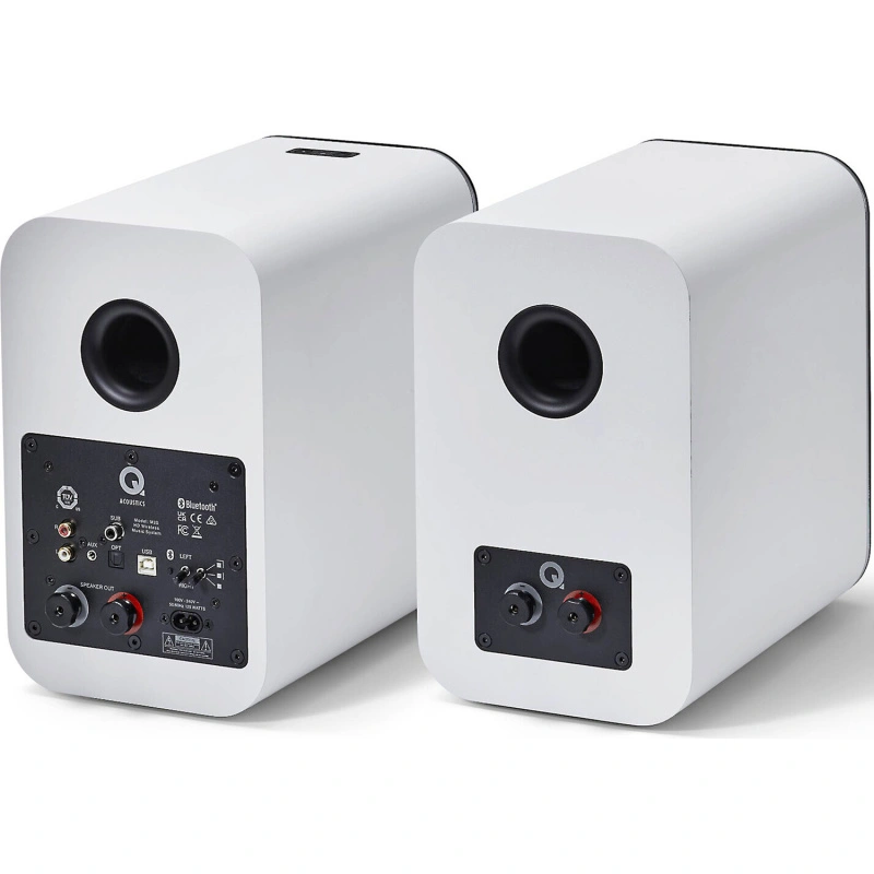 Q Acoustics M20 HD (QA7614) White