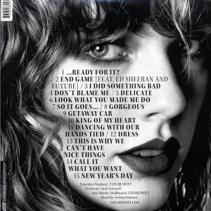 Reputation