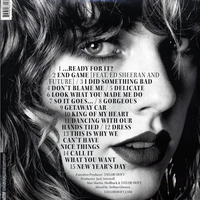 Reputation