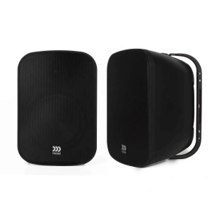 MOREL BREEZ AW800 BLACK