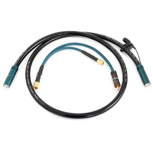 Atlas Hyper dd Grun Ultra RCA 2.0m