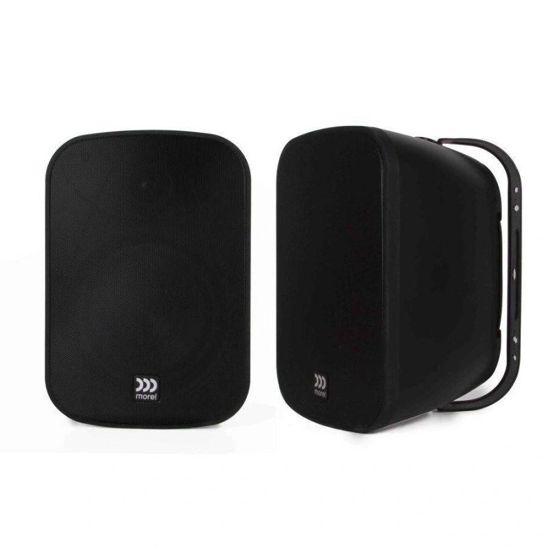 MOREL BREEZ AW800 BLACK