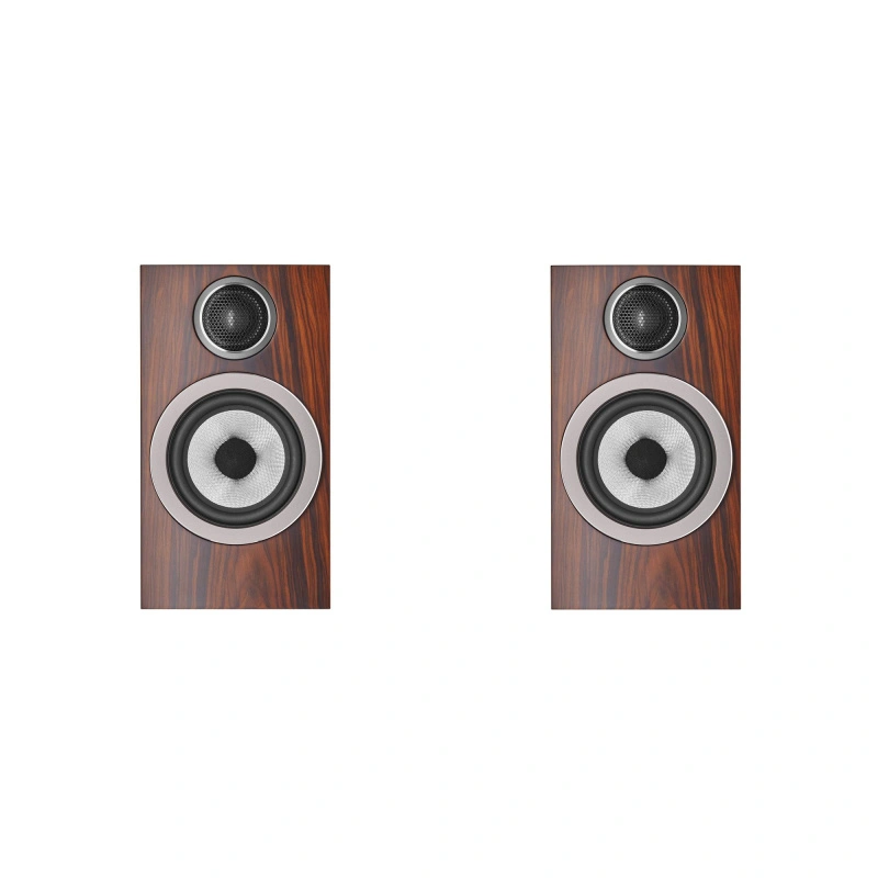 Bowers & Willkins 707 S3 Mocha
