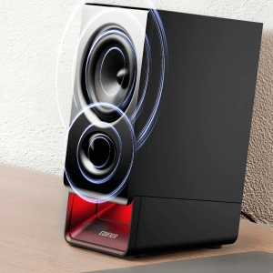 EDIFIER R20BT Black