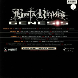 Genesis