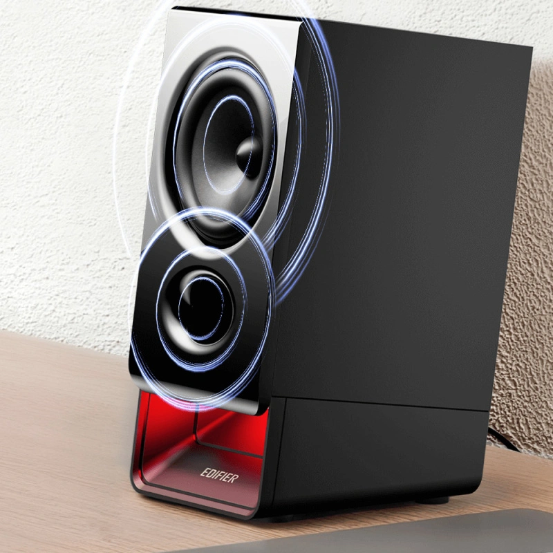 EDIFIER R20BT Black