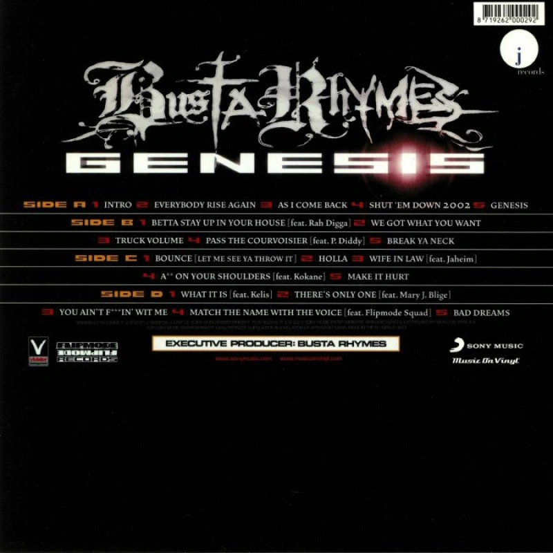 Genesis