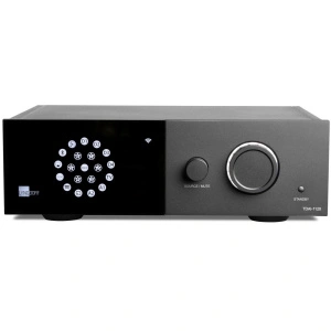Lyngdorf TDAI-1120 Black