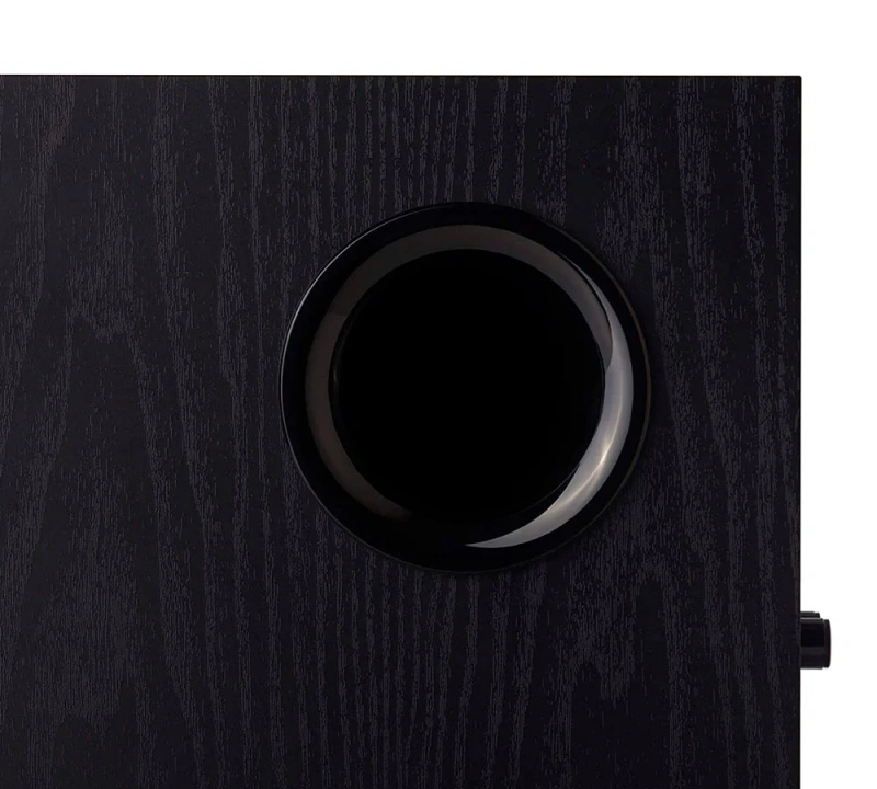 Edifier T5 black