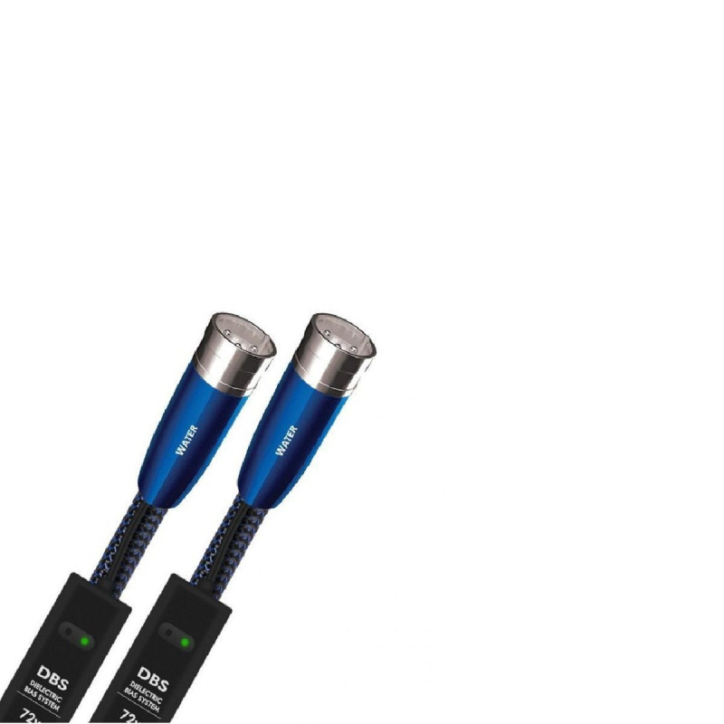 AudioQuest Water XLR-XLR 1.0 m