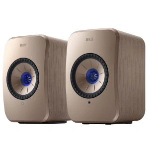 KEF LSX II Soundwave