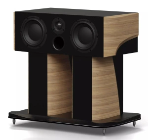 MOREL AVYRA Center C5 WALNUT