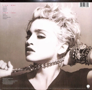 Madonna