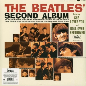 The Beatles' Second Album (Mono)