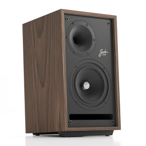 Pylon Audio Jade 10th Natural American Walnut