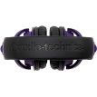 Audio-Technica ATH-M50XBT Purple Black