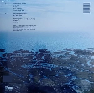 Energy (5th Anniversary Zoetrope Vinyl)
