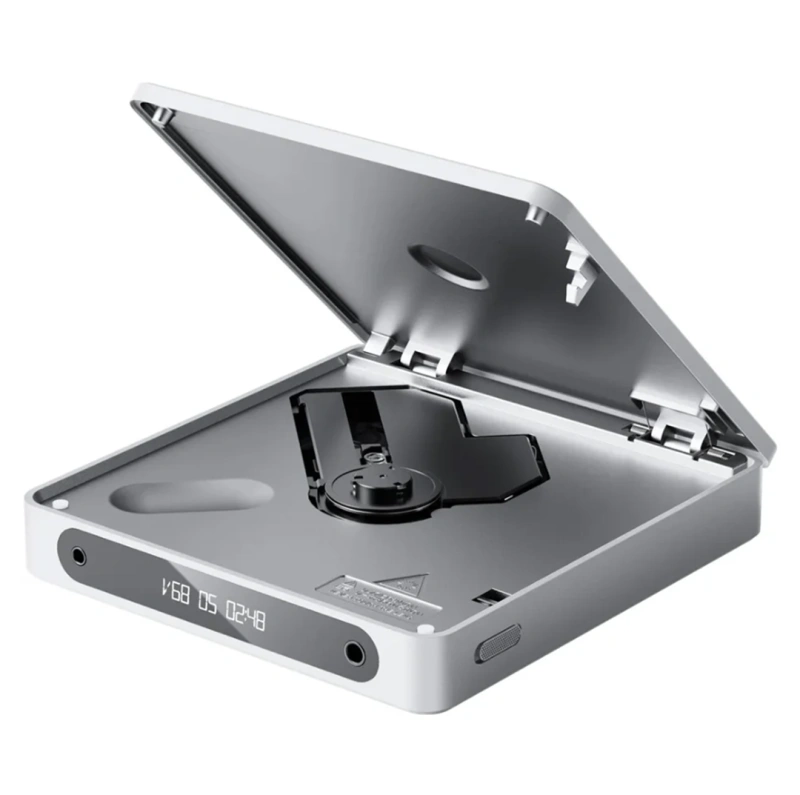 FiiO DM13 BT (F3491D) white