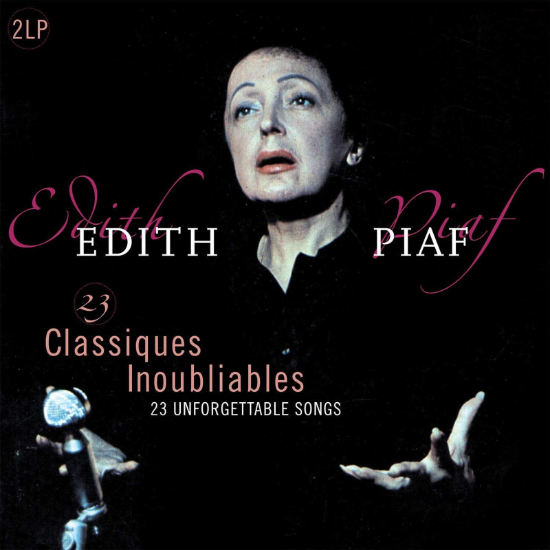 23 Classiques Inoubliables