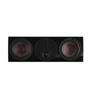 Dali Rubikore Cinema Black High Gloss