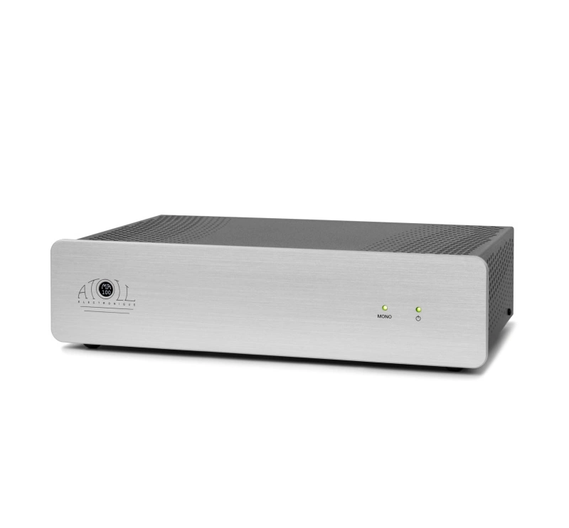 Atoll MA100 Silver