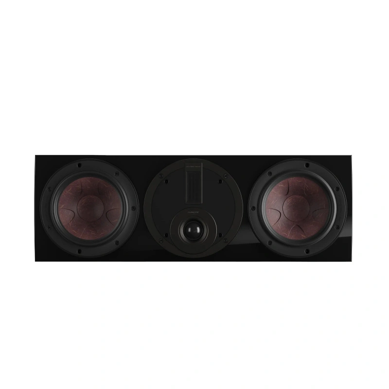 Dali Rubikore Cinema Black High Gloss