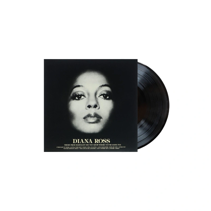 Diana Ross