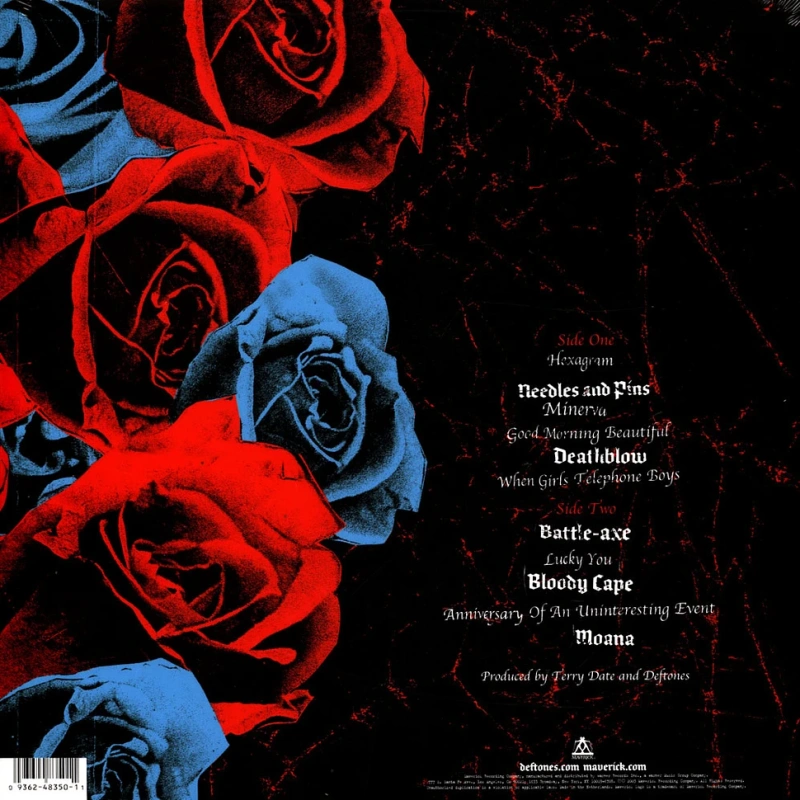 Deftones