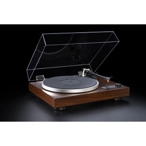 Dual CS 518 Walnut