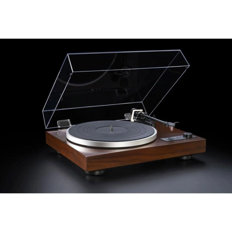 Dual CS 518 Walnut