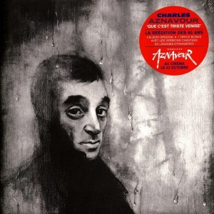 Que c'est triste Venise (60th Anniversary Blue & Red Vinyl)