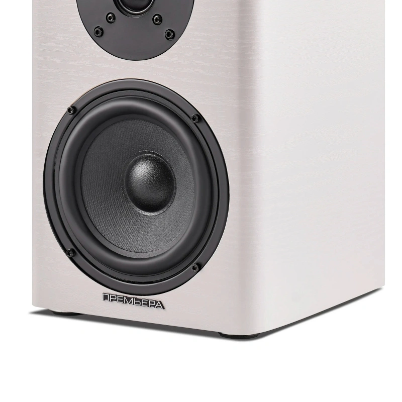 Premiera ES-501A White
