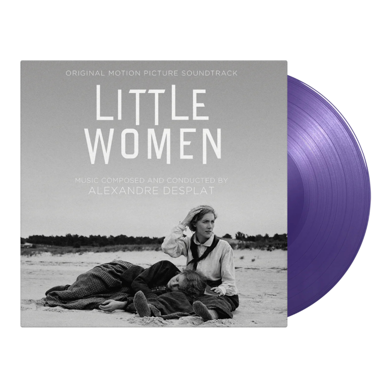 Alexandre Desplat – Little Women