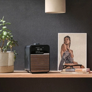 Ruark R1S Charcoal