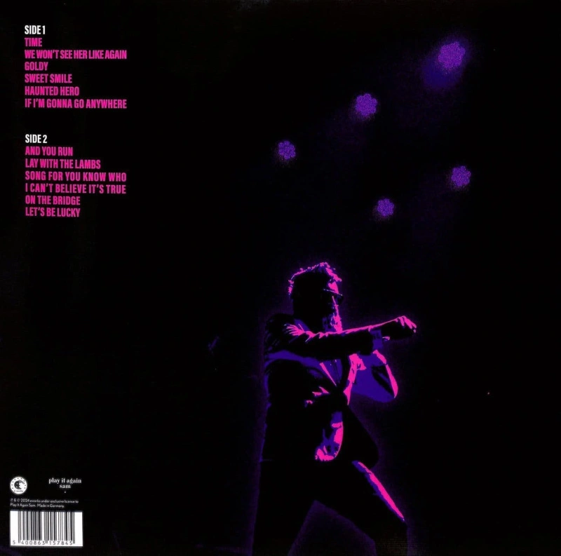 Eels Time! (Pink Translucent Vinyl) 