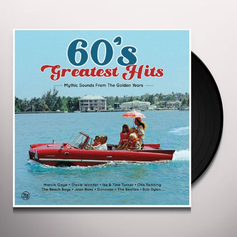 60's Greatest Hits