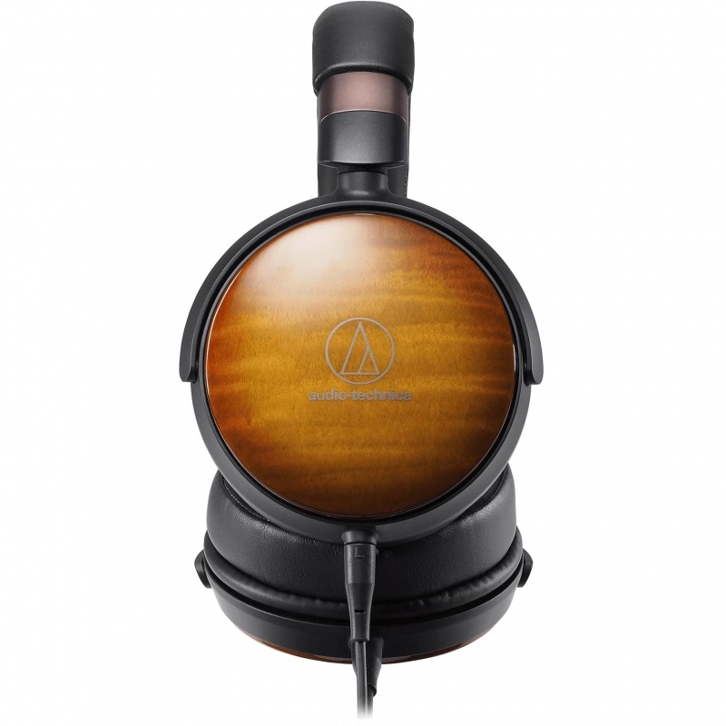 Audio-Technica ATH-WP900 Wooden