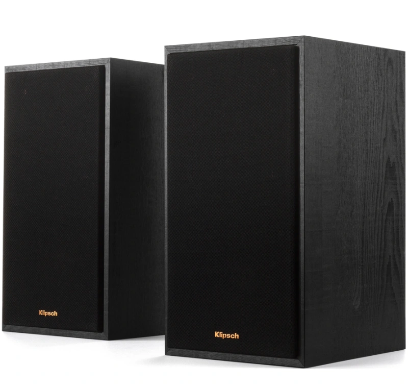 Klipsch R-51PM, Black