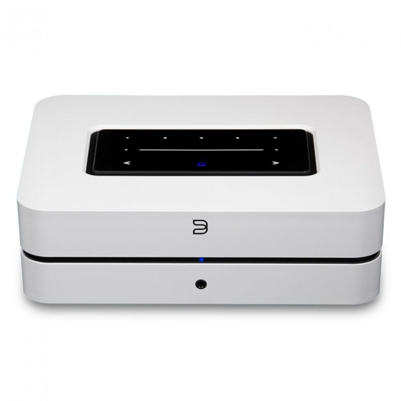 Bluesound POWERNODE (N330) White