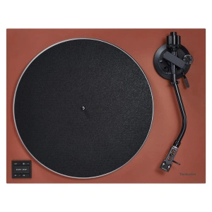 Technics SL-40CBTE Terracotta Brown